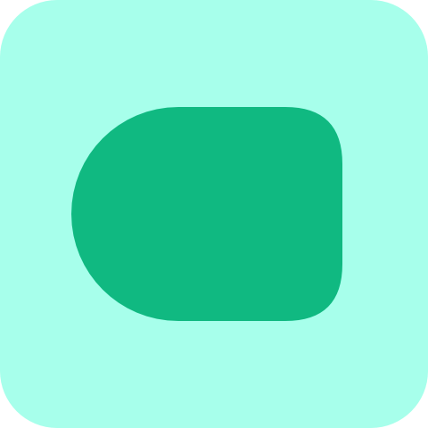 SquareUp Logo